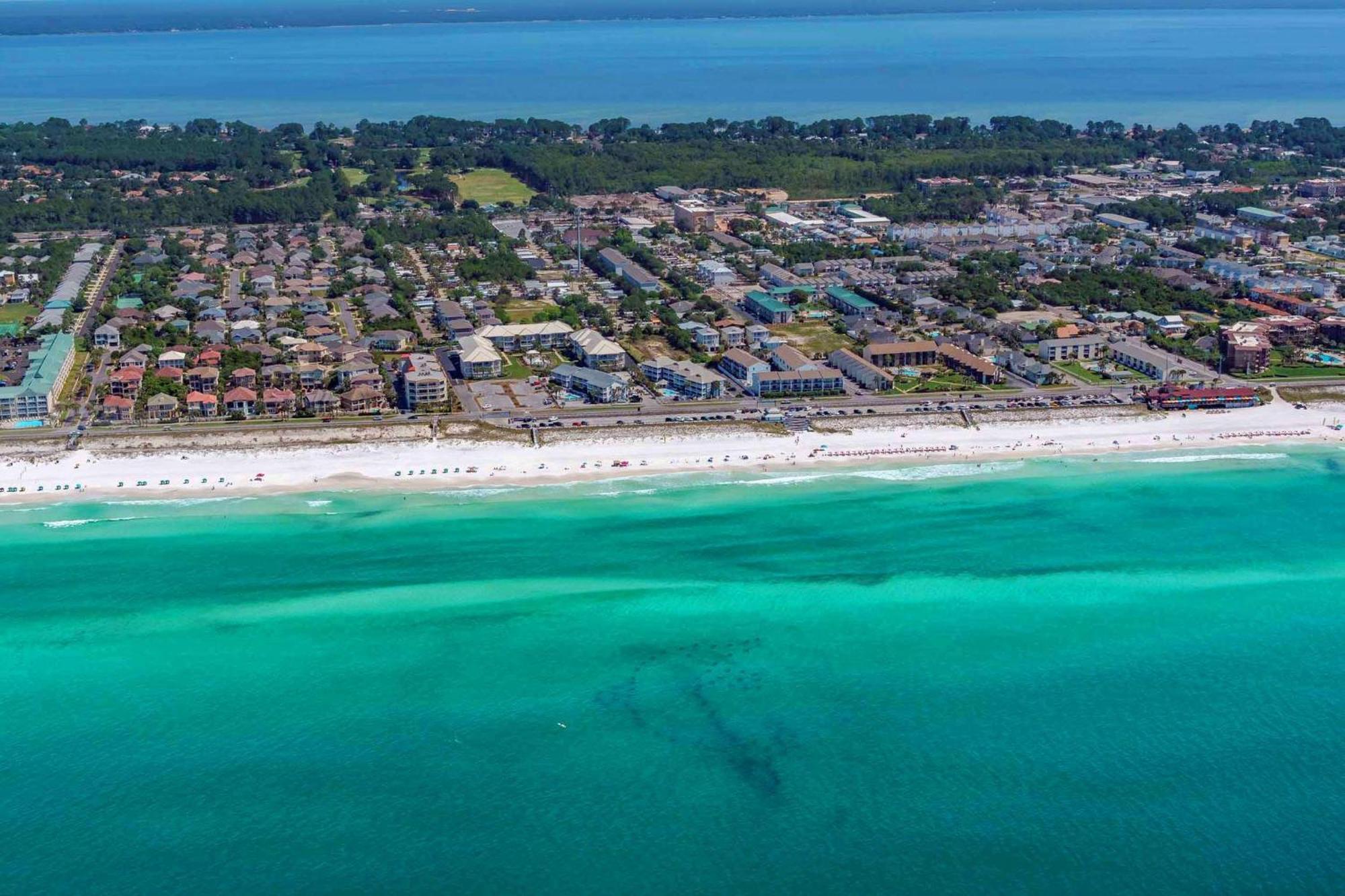 Ariel Dunes I 1706 Destin Eksteriør bilde